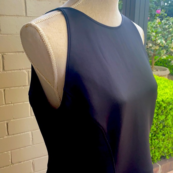 Designer Ted Baker | LBD | Size 4 - Picture 3 of 5